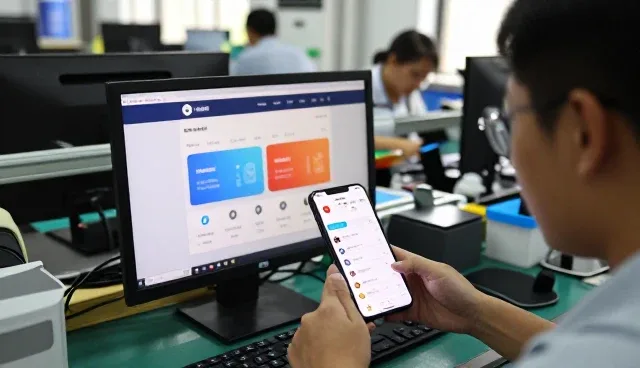 创扶优品（云南）网络科技有限公司助力信息化方案实现信息化方案升级
