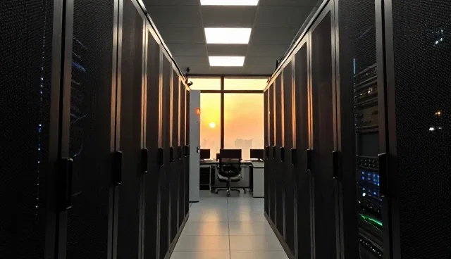 网站建设在企业数字化转型中的核心价值与应用场景