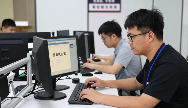 网络工程帮助解决网络业务问题