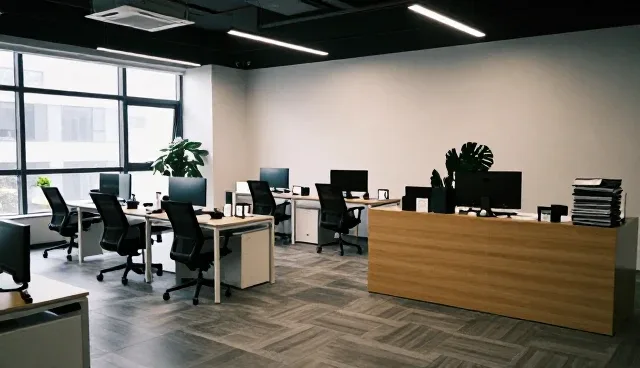 企业运营中网络工程整合资源的多场景应用解析