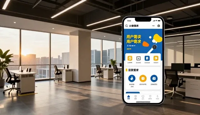 网站建设性能优化与适用条件的科学匹配